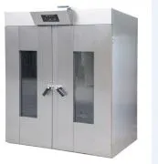 фото Шкаф расстойный  ATLAS YKZ-64А