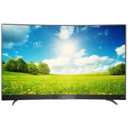 Фото №0 Телевизор TCL L55P3CUS