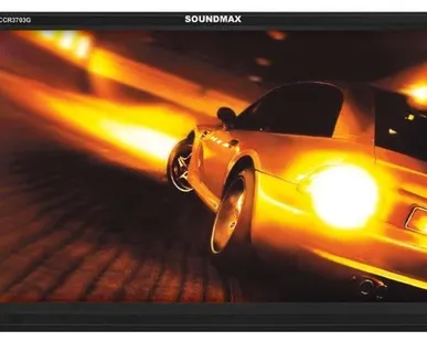 фото Автомагнитола SoundMAX SM-CCR3703G