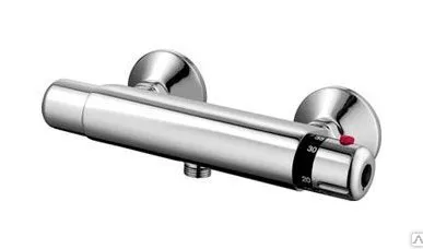 фото Термостат для душа Lemark Thermo LM7733C Lemark