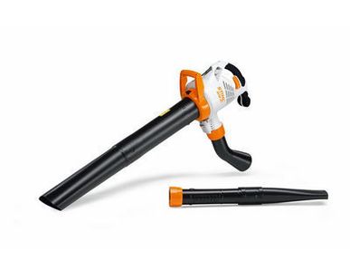 фото ВОЗДУХОДУВКА STIHL SHE 81