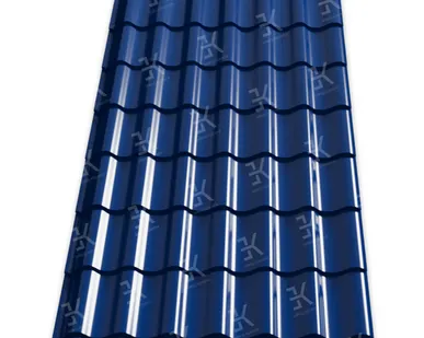 фото Профиль декоративный 1180 мм 0.5 мм RAL