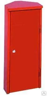 Фото №0 Шкаф для огнетушителей ШПО-106 (УЗК(Б))