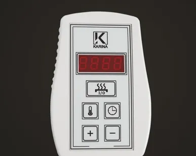 фото Пульт управления Karina Slim CS32