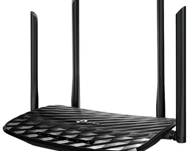 фото Wi-Fi роутер TP-LINK Archer A6