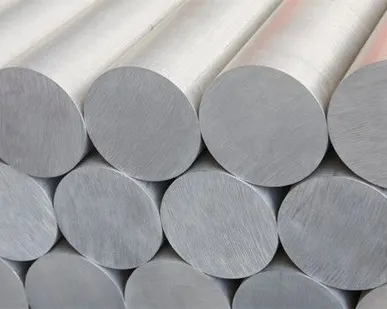 фото Пруток алюминиевый 85 мм АМГ3 ГОСТ 21488-97 с авиатехприемкой