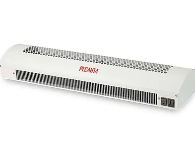 фото Завеса тепловая ТЗ-3С 3кВт Ресанта 67/6/1