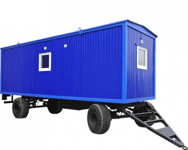 фото Вагончики