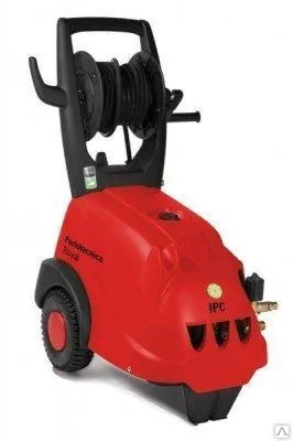 Фото №0 Мойка высокого давления Portotecnica ROYAL C D2117P T