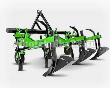 фото Окучник - культиватор Kerland OK-300