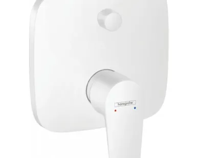 фото Смеситель для ванны с душем Hansgrohe Talis E 71474700