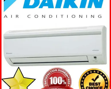 фото Кондиционеры настенные Daikin
