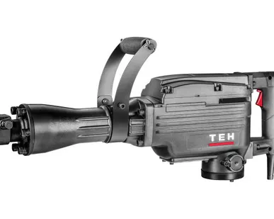 фото Молоток отбойный TEH