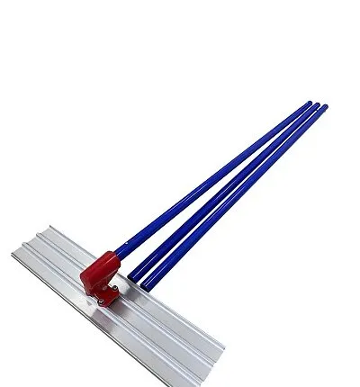 Фото №0 Гладилка по бетону TeaM 0,9 м (со сборной ручкой 5,7м)