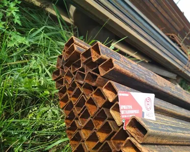 фото Купить трубу в новосибирске