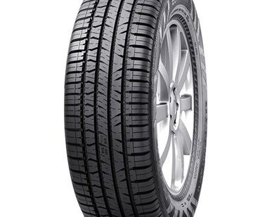 фото Летние шины Nokian Rotiiva H/T 235/65 R18 110H XL