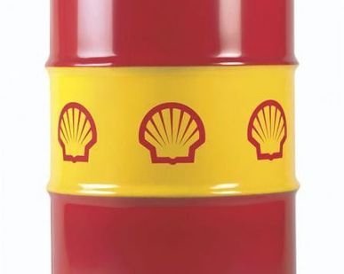 фото Трансмиссионное масло Shell Spirax S2 ATF AX 209л., синтетическое