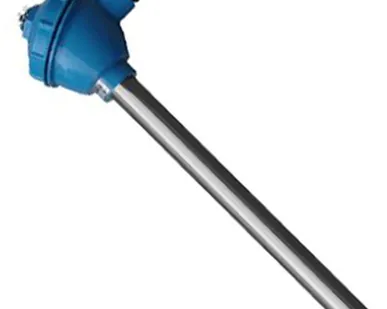 фото Термопара термостойкая ТХА-1199/32, ТХК-1199/32