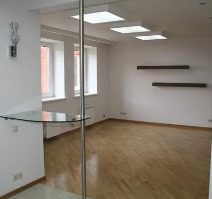 Фото №1 Ремонт офисов