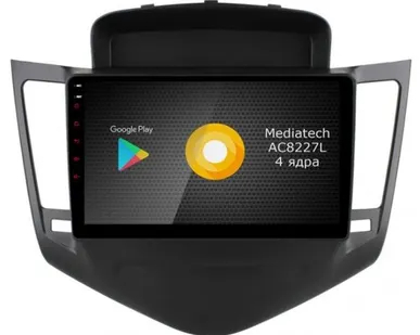 фото Автомагнитола ROXIMO S10