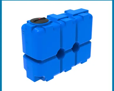 фото Емкость ST 2000л