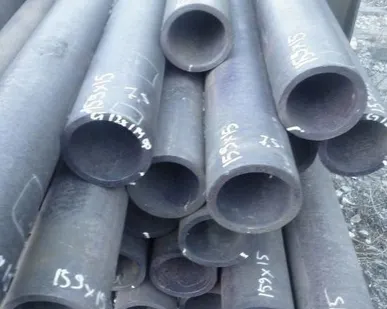 фото Труба котельная 426х20 20_ ТУ14-3р-55-2001