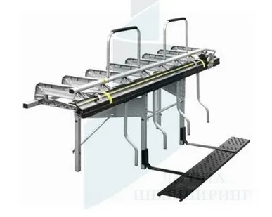 фото Станок TAPCO SuperMax 14' (4,4 метра)