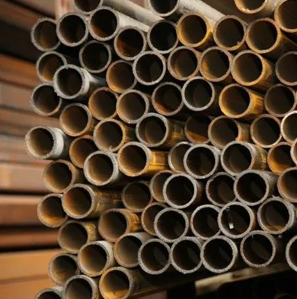 Фото №0 Труба бесшовная горячекатаная 219x14 ст.20