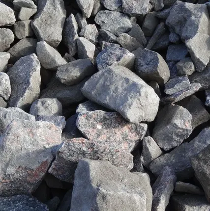 Фото №0 Щебень габбро-диабаз 70-150мм (М1400)