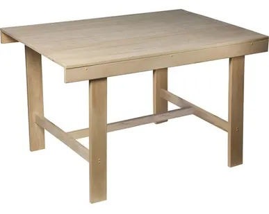 фото Стол (липа) 1000х630х730