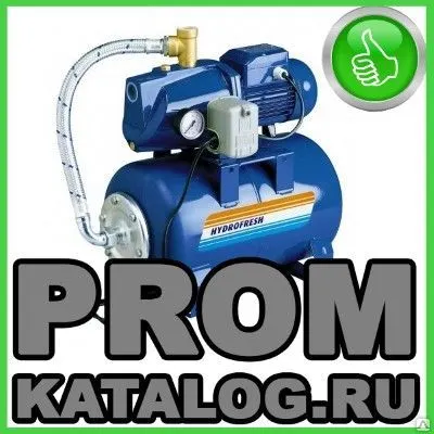 Фото №0 Насосные станции Helz