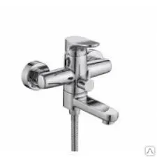 Фото №0 Kaiser Vega 63022 Смеситель для ванны Kaiser