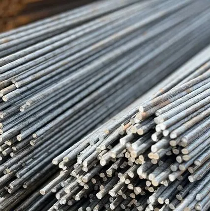 Фото №0 Арматура d 5,5 Ст.3сп L=6м А240 Круг