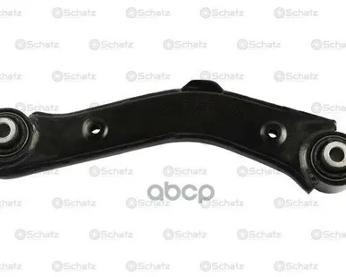 фото Рычаг подвески (задний верхний) SANTA FE 12-18, SORENTO 09-14 Schatz арт. S251058