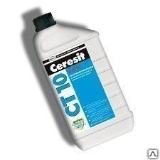 фото Гидрофобизирующая пропитка CT 10/1 Россия, 1 л