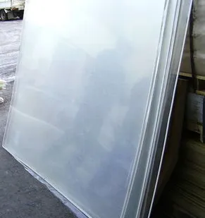 фото Оргстекло СООТ