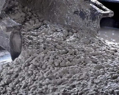 фото Бетон товарный В 12,5 М-150 П3 W2 F100