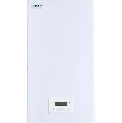 Фото №0 Котел электрический STOUT