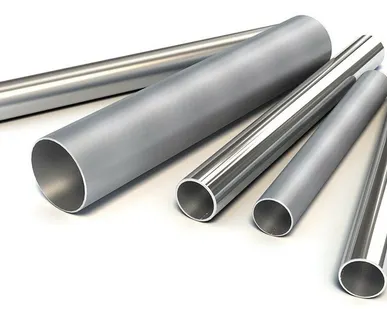 фото Труба нерж. 16х1,5х6000 AISI 304/304 L EN 10296 матовая