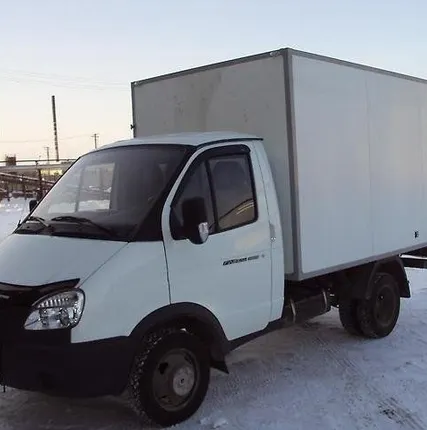 Фото №0 Аренда грузовой газели