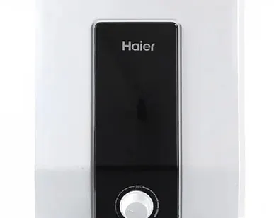 фото Водонагреватель Haier ES30V-Q1(R) — 30 литров