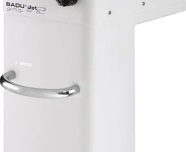 фото Противоток навесной (24 м3/ч 220В) Badu Jet Active