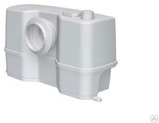фото Канализационная насосная установка  Sololift2 WC-1