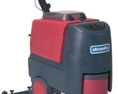 фото Поломоечная машина CLEANFIX RA 501B / IBC (аккумуляторная)