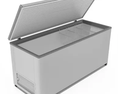 фото Ларь морозильный FROSTOR F 600S