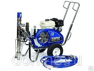 фото Установка GH 300 (БЕНЗО) DUTYMAX PROCONTRACTOR (24W968)