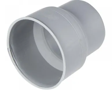 фото Переход с ЧК на ПП Ду 110, без манжет, Россия