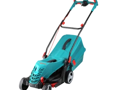 фото Газонокосилка Bosch ARM 34 + подарок триммер ART 23 SL Bosch ARM 34 + подар
в