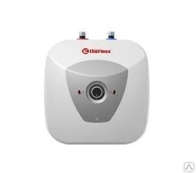 Фото №0 Водонагреватель накопительный под раковину, ТЕРМЕКС H-U 10л,