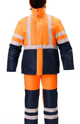 Фото №0 Костюм СПЕКТРОН